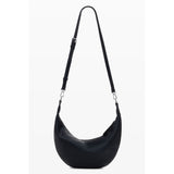 Desigual Black Polyethylene Women Handbag