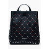 Desigual Black Polyethylene Women Backpack