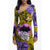 Desigual Desigual Green Viscose Women Dress (Italian Size WOMEN: S, nan: nan, nan: nan)