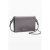Desigual Bronze Polyethylene Women Wallet