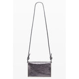 Desigual Bronze Polyethylene Women Wallet