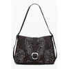 Desigual Brown Polyethylene Women Handbag