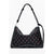 Desigual Black Polyethylene Women Handbag