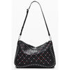Desigual Black Polyethylene Women Handbag