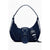 Desigual Blue Cotton Women Handbag