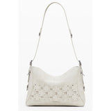 Desigual Beige Polyethylene Women Handbag