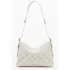 Desigual Beige Polyethylene Women Handbag