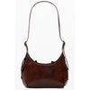 Desigual Brown Polyethylene Women Handbag