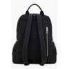 Desigual Black Polyethylene Women Backpack