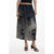 Desigual Desigual Black Polyester Women Skirt (Italian Size WOMEN: XS, nan: nan, nan: nan)