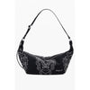 Desigual Black Polyethylene Women Handbag