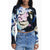 Desigual Desigual Black Linen Women Sweater (Italian Size WOMEN: XS, nan: nan, nan: nan)