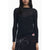 Desigual Desigual Black Polyester Women Dress (Italian Size WOMEN: XS, nan: nan, nan: nan)