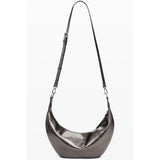 Desigual Bronze Polyethylene Women Handbag