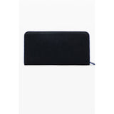 Desigual Black Polyethylene Women Wallet