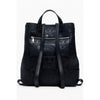 Desigual Black Polyethylene Women Backpack