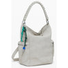 Desigual Beige Polyethylene Women Backpack