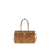Prada Large Bonnie Shoulder Bag