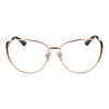 Guess Rose Gold Women Optical Frames