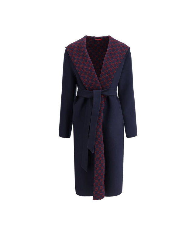 Gucci Wool coat