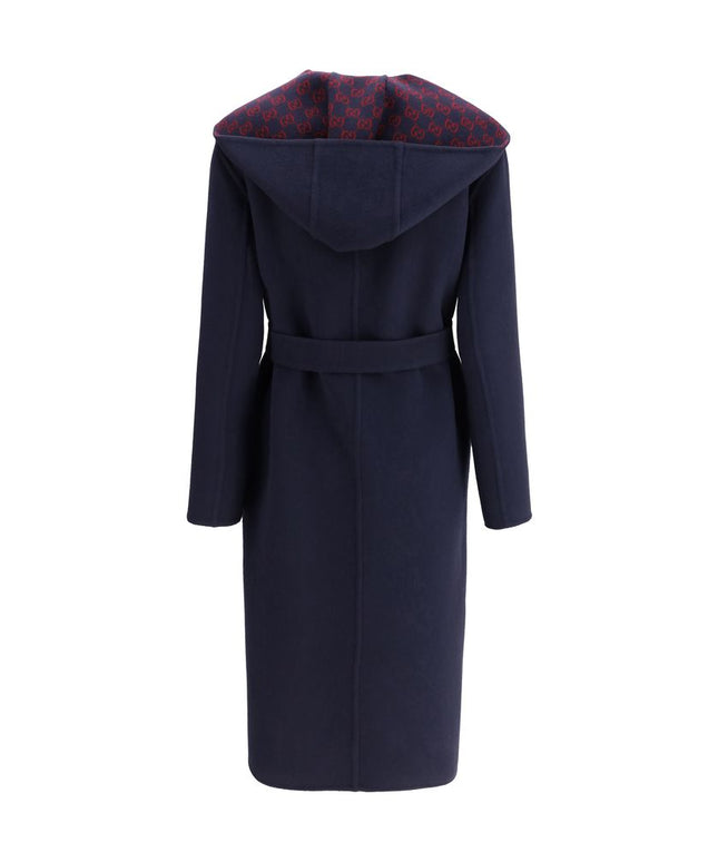 Gucci Wool coat