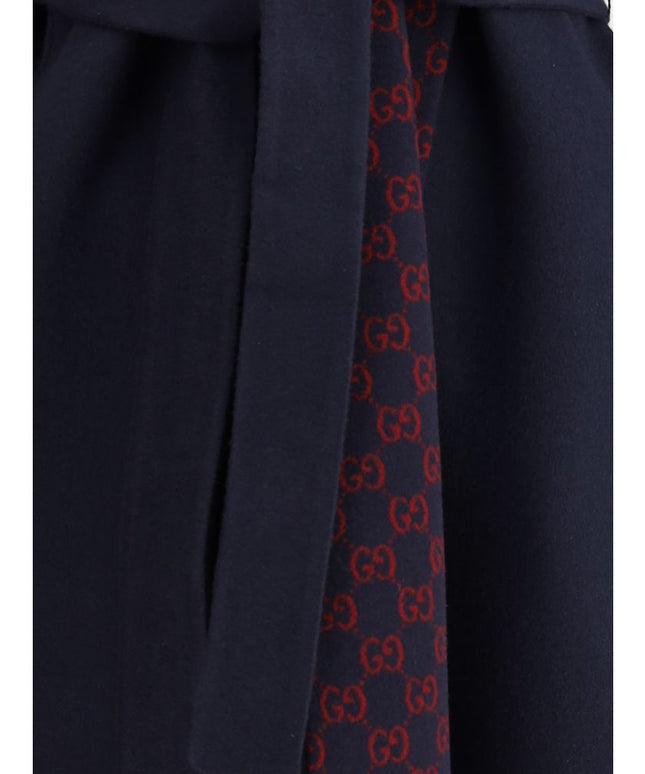 Gucci Wool coat