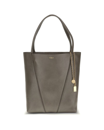 Chloé Spin Shoulder Bag