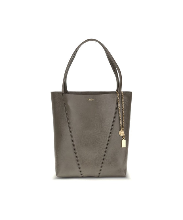 Chloé Spin Shoulder Bag