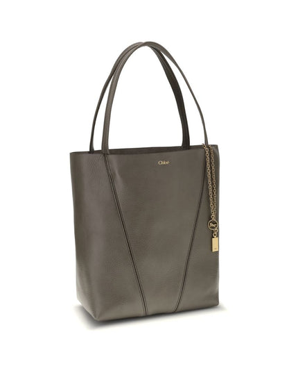 Chloé Spin Shoulder Bag