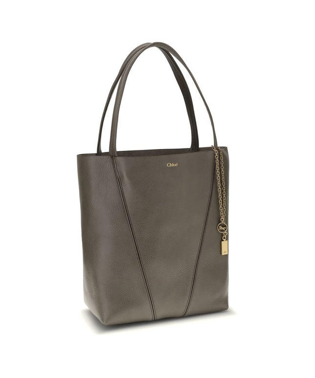 Chloé Spin Shoulder Bag