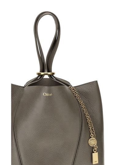 Chloé Spin Shoulder Bag