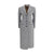 Dolce & Gabbana Single-breasted chevron Coat