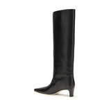 Staud Wally leather High Boots