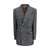 Dolce & Gabbana Double-breasted Chevron Blazer