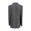 Dolce & Gabbana Double-breasted Chevron Blazer