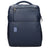 Piquadro Blue Leather Backpacks