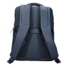 Piquadro Blue Leather Backpacks