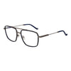 Hackett Gray Men Optical Frames