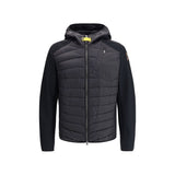 Parajumpers Nolan hybrid Down Jacket