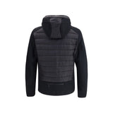 Parajumpers Nolan hybrid Down Jacket