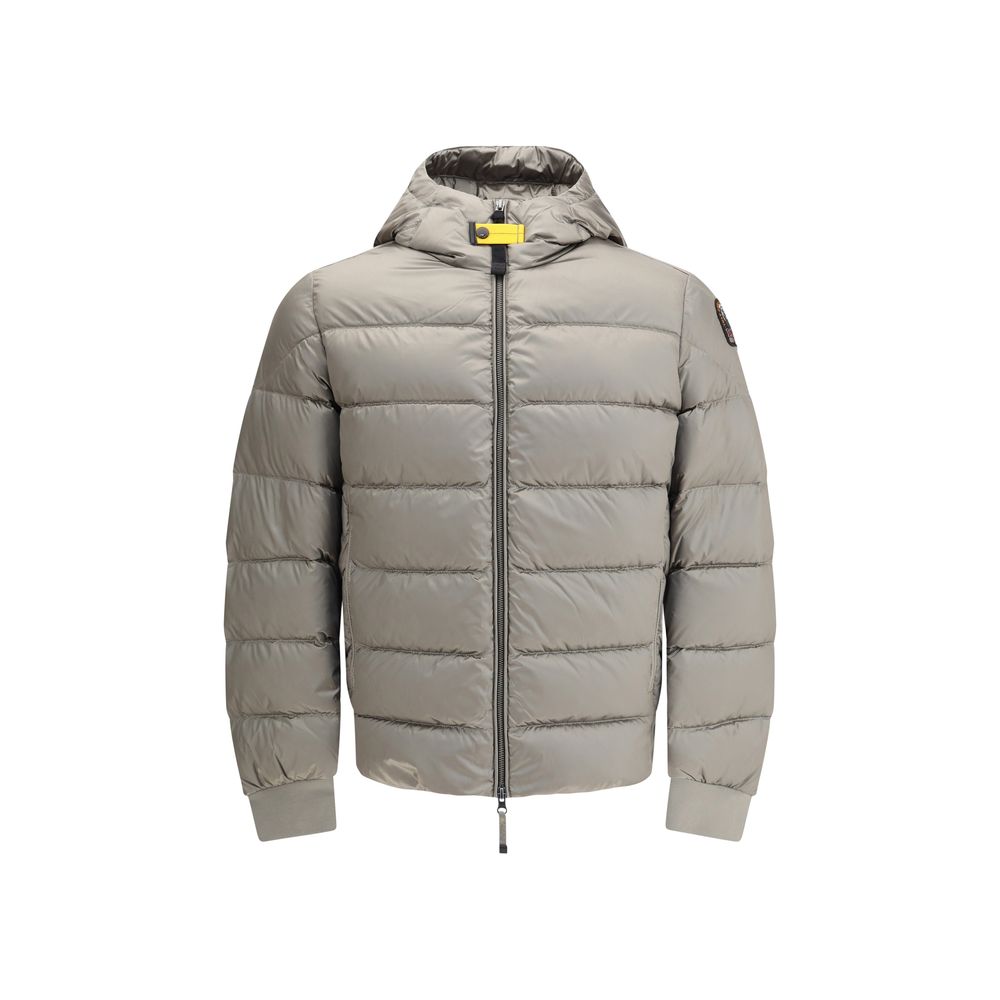 Parajumpers Parajumpers Pharrell Down Jacket (Italian Size MEN: L, nan: nan, nan: nan)