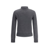 Ami Paris Ami De Coeur Turtleneck Sweater