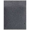 Ami Paris Ami De Coeur Turtleneck Sweater