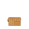 MCM Aren canvas Shoulder Bag