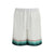 Casablanca Montagne Ondulée Shorts