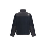 The North Face Black Polyamide Shell Jacket