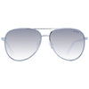 Guess Gray Men Sunglasses