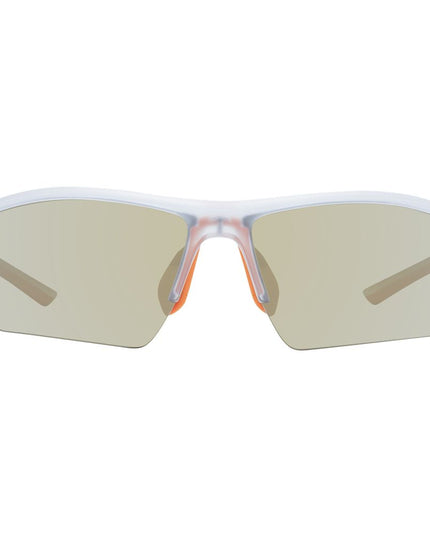 Timberland White Men Sunglass