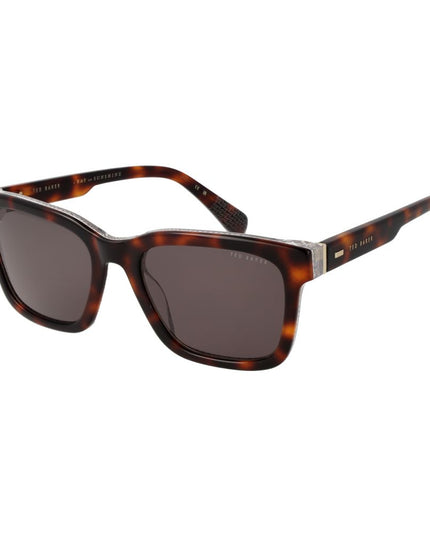 Ted Baker Brown Men Sunglass