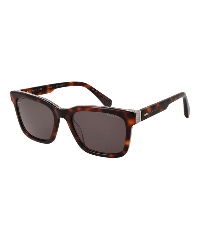 Ted Baker Brown Men Sunglass
